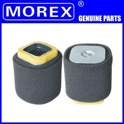 Motorcycle Spare Parts Accessories Filter Air Cleaner Oil Gasoline 102667
