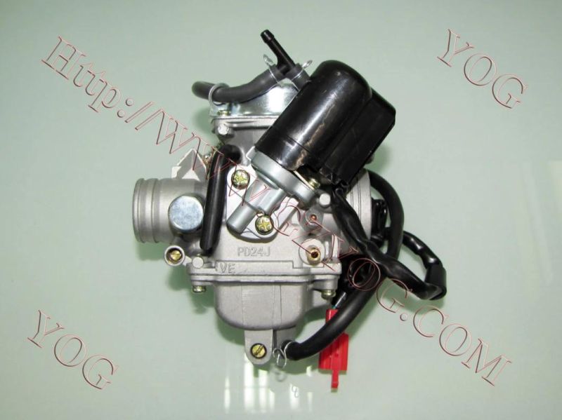 Motorcycle Spare Parts Motorcycle Carburetor Bajaj Boxer CT100 Pulsar200