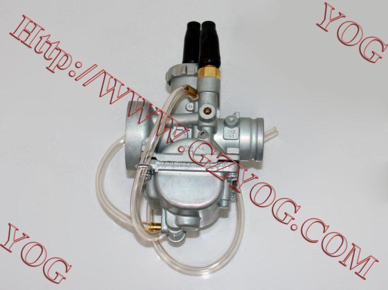 Yog Motorcycle Spare Parts Engine Carburetor for Bajaj Bm150, Bajaj Pulsar-135, En125