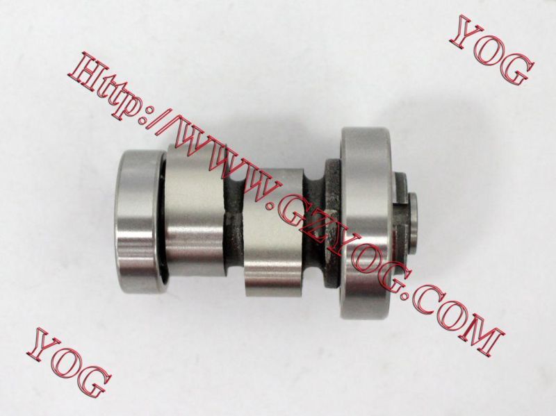 Motorcycle Parts Motorcycle Camshaft for Tvs Star Hlx 125/Bajaj Bm125