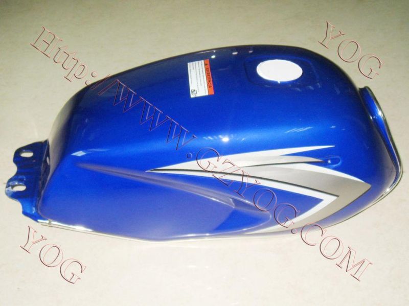 Motorcycle Spare Parts Motorcycle Oil Tank for ATV-49c Bajaj Bm150 Bajaj X150
