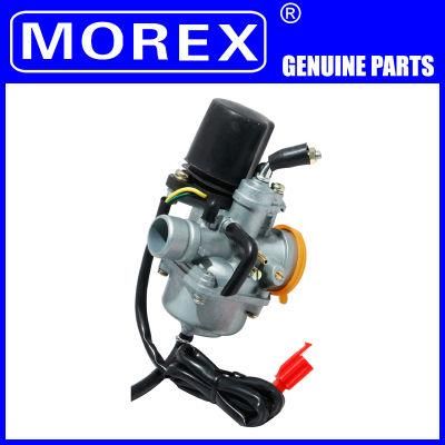 Motorcycle Spare Parts Accessories Morex Genuine Carburetor for Jog Cy50 Original Honda Suzuki YAMAHA Bajaj Kymco
