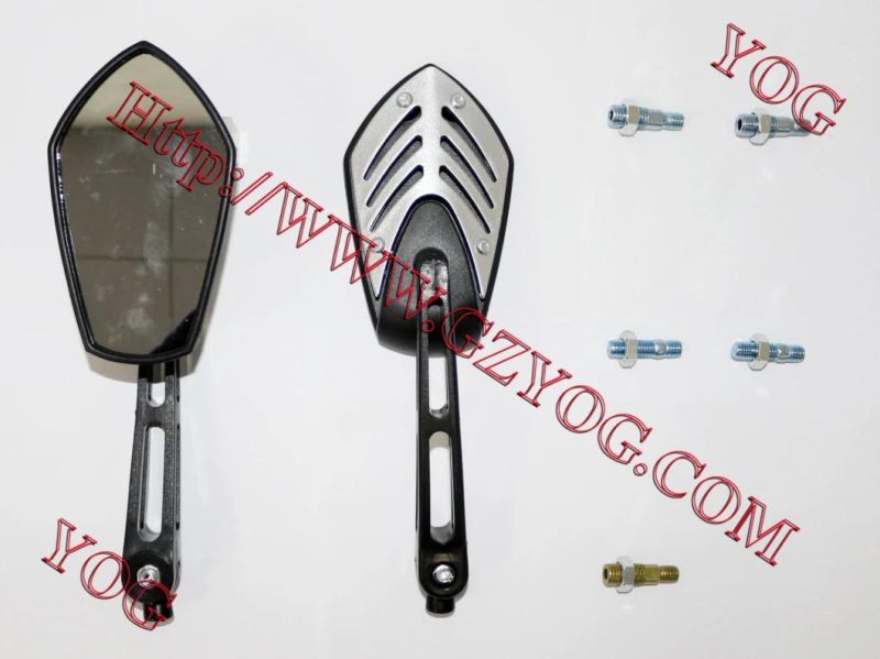 Yog Motorcycle Espejo Back Mirror Side Mirror Cg125