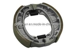 Motorcycle Brake Shoe Cg125 Motorcycle Spare Parts