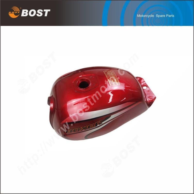 Motorcycle Body Parts Fuel Tank for Bajaj Bm-150 Motorbikes