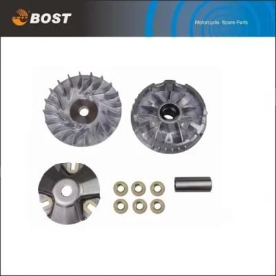 Motorcycle Engine Spare Parts Drive Disc for YAMAHA Bws125 Motorbikes