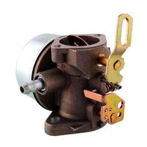 Quality Guarantee Engine Cab Fit Hm100 Hmsk90 632370A 632370 632110 632334A 632334 632111 640334A Tecumseh Carburetor