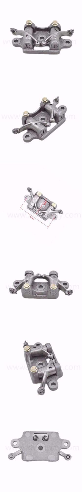 Motorcycle Upper Rocker Arm for Honda Cg150 Engine Spare Parts