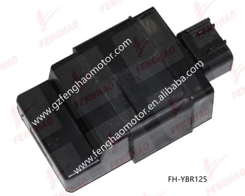 High Standard Motorcycle Parts Accessories Cdi YAMAHA Jy110/Ybr125/Fz16