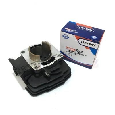 Motorcycle Parts Cylinder for YAMAHA Dt175 / 18g-11311-01 / 18L-11311-00