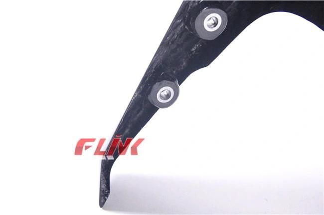 Carbon Fiber Front Fender for YAMAHA R1 2015 New!