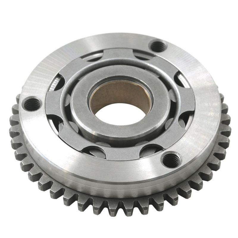 Motorcycle Starter Clutch Bearing Gear Assembly for YAMAHA TTR125