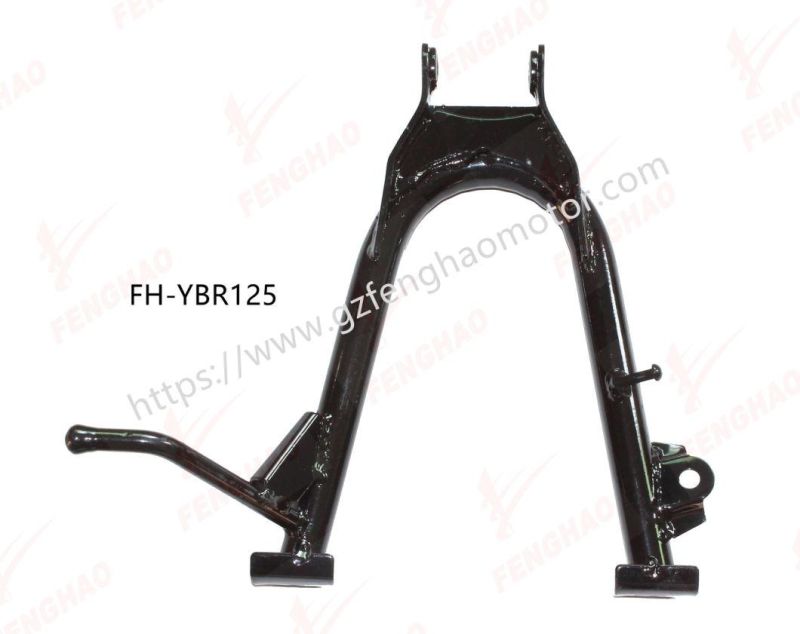 High Quality Motorcycle Parts Main Stand YAMAHA Jy110/Ybr125/Yb100/3kj50