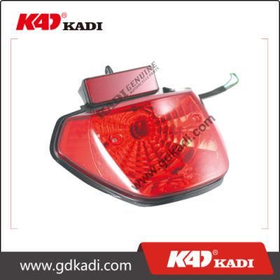 Motorcycle Taillight Parts