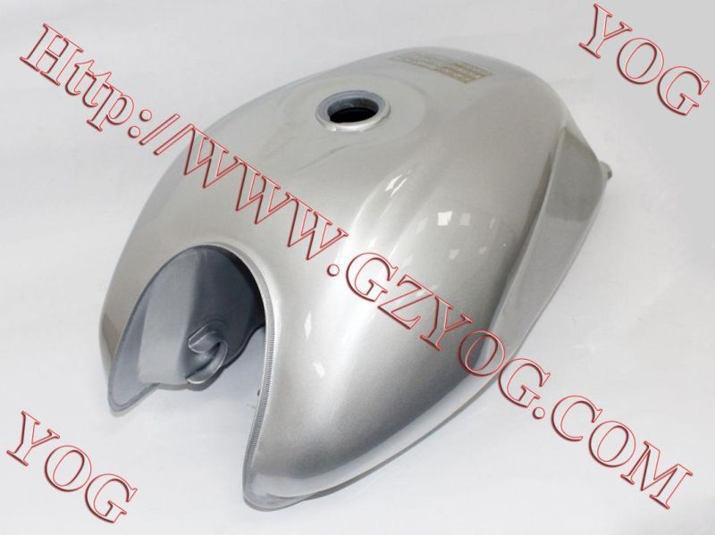 Motorcycle Oil Tank Fuel Tank for Honda YAMAHA Suzuki Italika