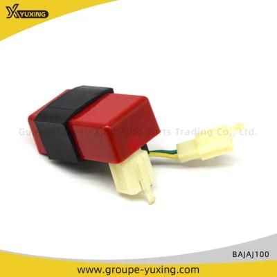 Bajaj100 Motorcycle Parts Motorcycle Engine Parts Motorcycle Igniter