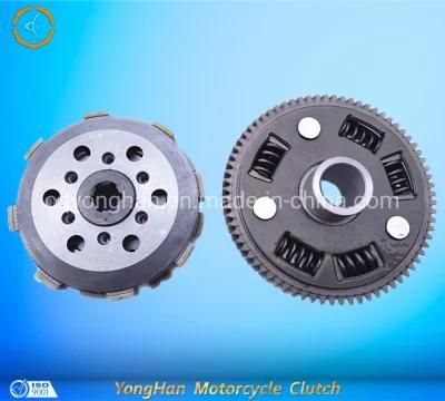 Motorcycle Parts Motorcycle Clutch for Bajaj 100 Manufacturer Price