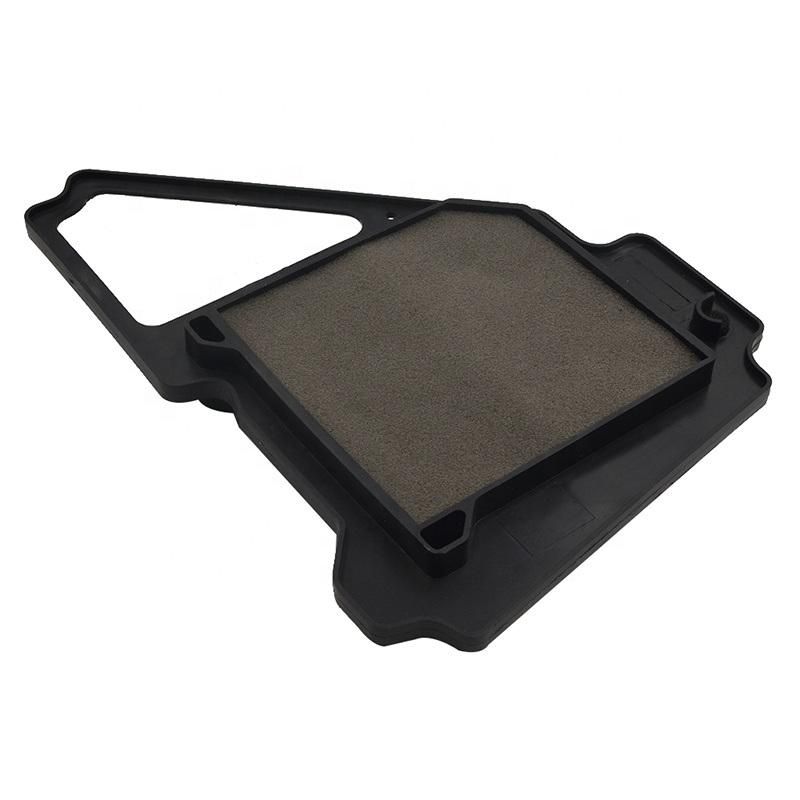 Wholesale Motorcycle Element Accessories Air Filter for YAMAHA Ybr125 Jym 2005-2014 Yb125 2008
