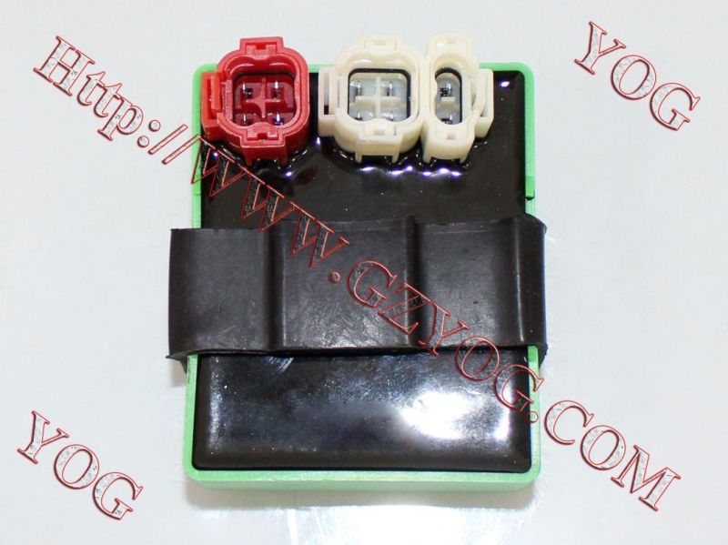 Motorcycle Part C. D. I for 110cc/Wave110