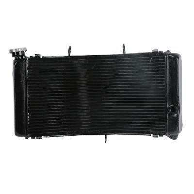 Xf-M325 Aluminum Motorcycle Radiator Cooler for Honda Cbr900 Cbr900rr 1996-1999