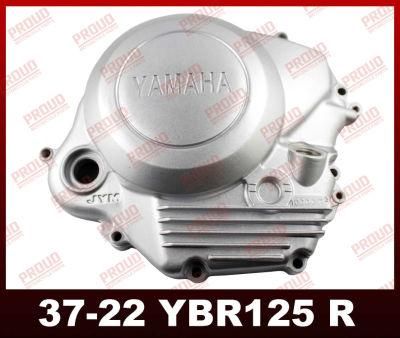 Ybr125 Engine Parts High Quality Engine Cover