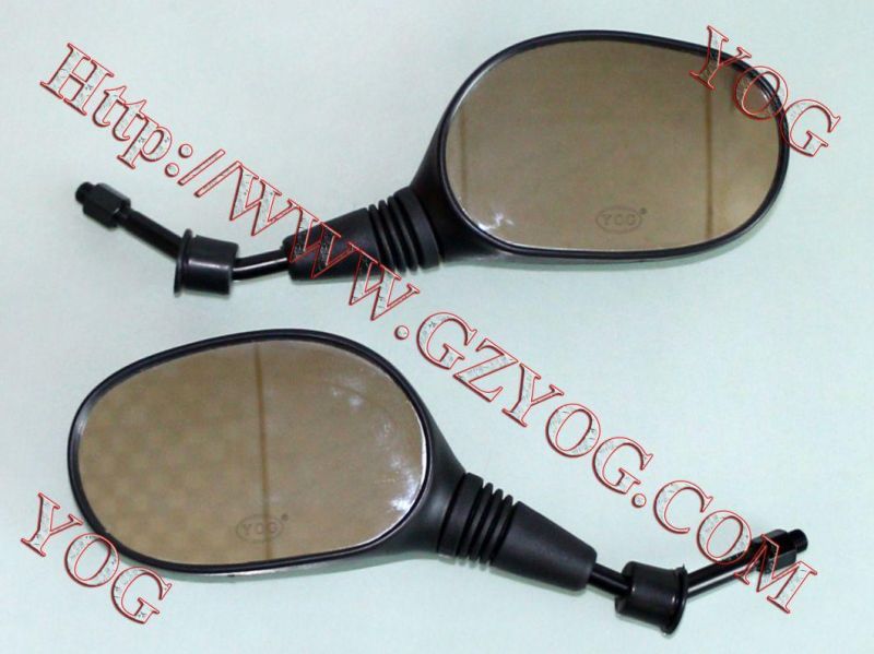 Motorcycle Spare Parts Good Quality Side Mirror Titan2000 Gn125 CB125ace