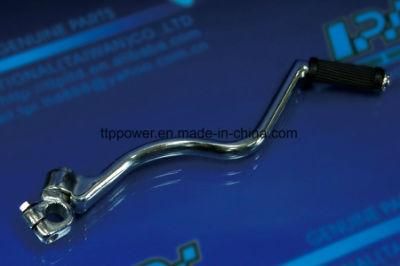 Lpi Motorcycle Parts Starting Lever, Kick Starter for GS125/Cg125