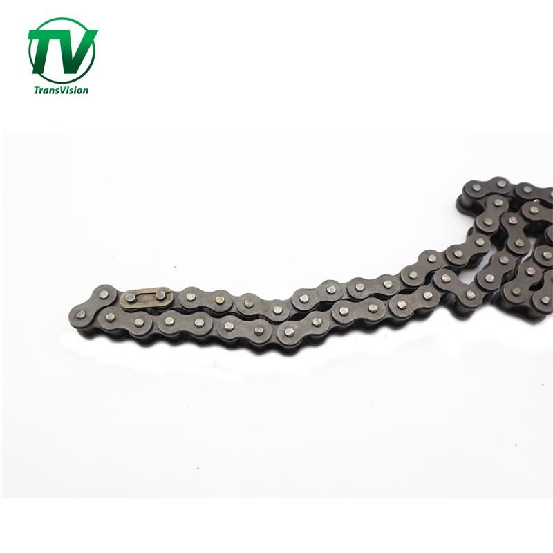 China Supplier of Bracelet Motorcycle Chain and Motorcycle Timing Chain