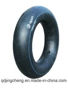 Qingdao Manufacturers Motorcycle Tyre and Butyl Inner Tube Best High-Quality Ios CCC