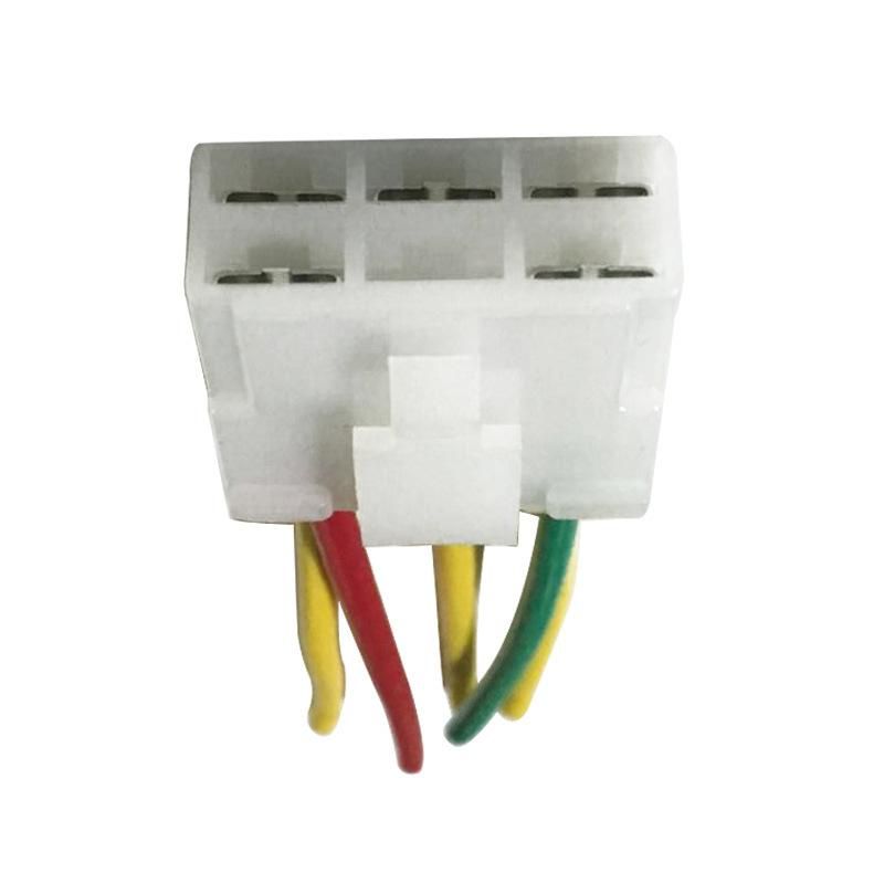 Motorbike Accessories Voltage Regulator Rectifier for YAMAHA Xv250 Xv125