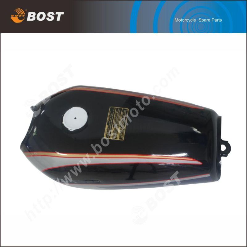 Motorcycle Parts Fuel Tank for Honda Cg-125 Motorbikes