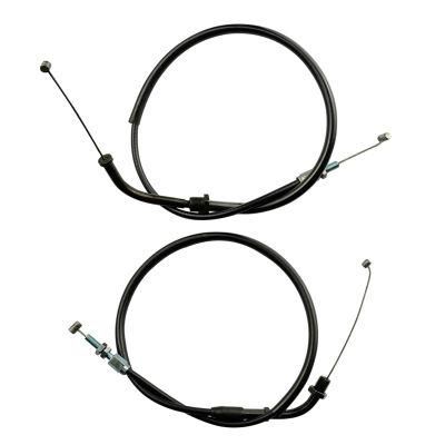 Thailand Motorcycle Parts Throttle Cable for Honda Cbr250 Cbr17