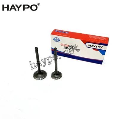 Motorcycle Parts Valve for Gy6-150