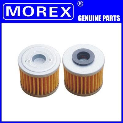 Motorcycle Spare Parts Accessories Oil Filter Air Cleaner Gasoline 102231