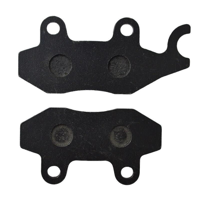 Fa135 Motorcycle Spare Parts Brake Pad for Kawasak Kdx250 Klx250