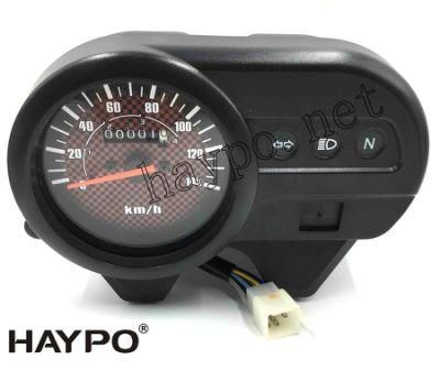 Motorcycle Parts Instrument / Odometer for Honda Ace CB125 / Kyy / (37200-KYY-970)