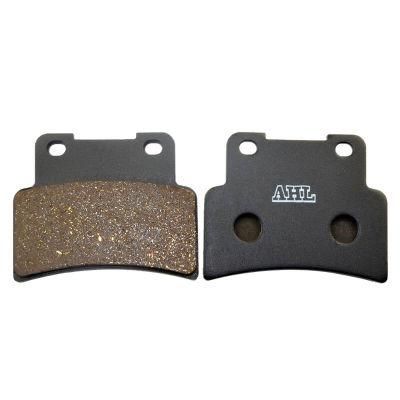 Fa432 OEM Break System Motorcycle Parts Brake Pad for YAMAHA