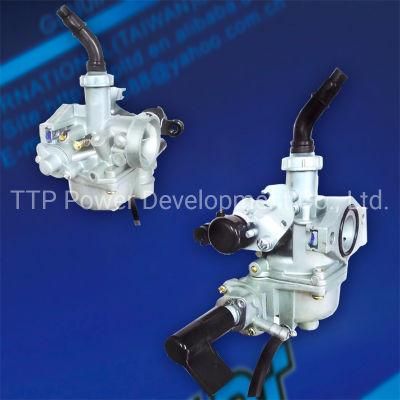 Honda110cc Motorcycle Carburetor Motorcycle Parts