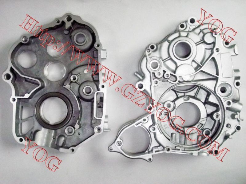 Motorcycle Parts Motorcycle Engine Crankcase Set for 70cc 90cc 100cc 110cc