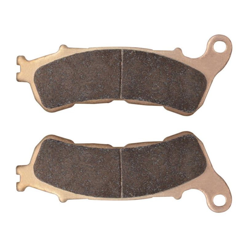 Fa388 Fa388/2 Ceramic Motorcycle Parts Brake Pads for Honda Fes Sh Cbr CB Nss PS Sw-T Cbf Nc DC DN Nsa Mc Nc Nt XL Vt Vfr Xaj Ctx St Suzuki Uh Ux C Rt Vlr Gl