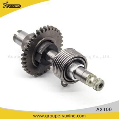 Motorcycle Spare Engine Parts Motorcycle Accessories Start Shaft