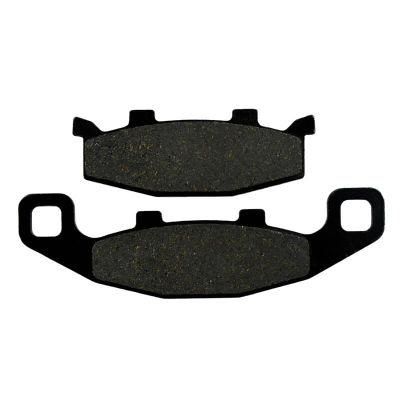 Fa129 German Motorcycle Brake Pad for Kawasaki Kl650 Suzuki Gsx1100