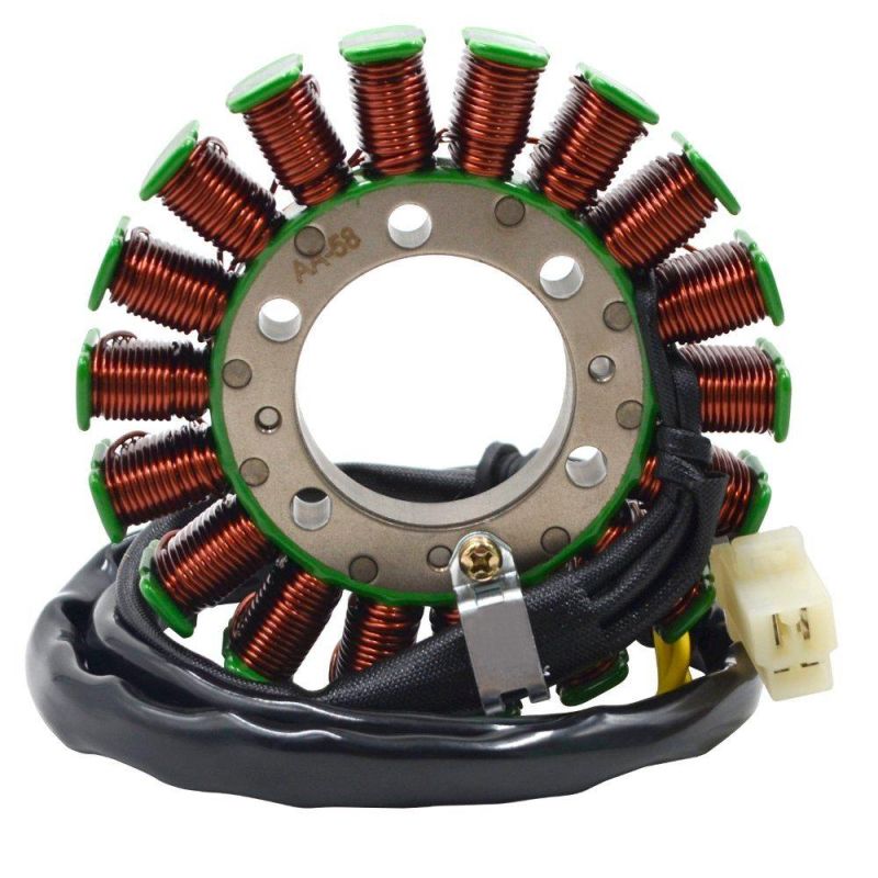 Motorcycle Magnetor Stator Coil of Motorcycle Spare Parts for Honda CB500 PC32 1994 1996-2000 2002 CB500s 1998-2000 2002 Cbf500 ABS 2004 2006 Cbf500 2004 2006