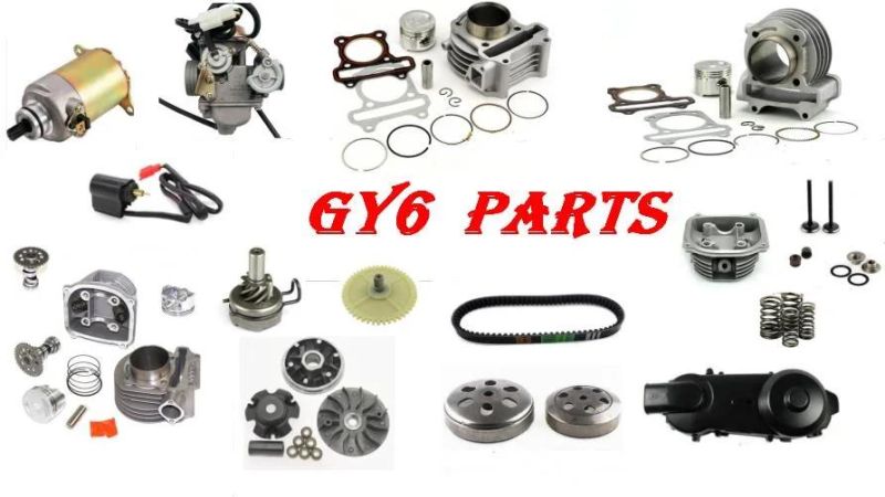Wholesale Scooter Engine Parts Gy6 Cylinder Head