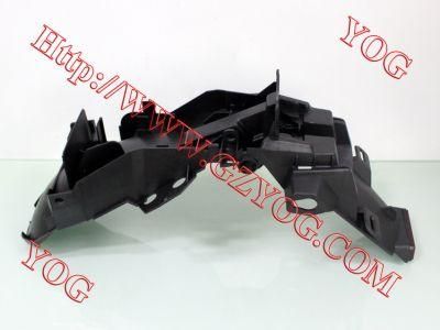 Motorcycle Parts Guardabarro Rear Fender Rear Mudguard Fz16 Pulsar200 Gy150gy