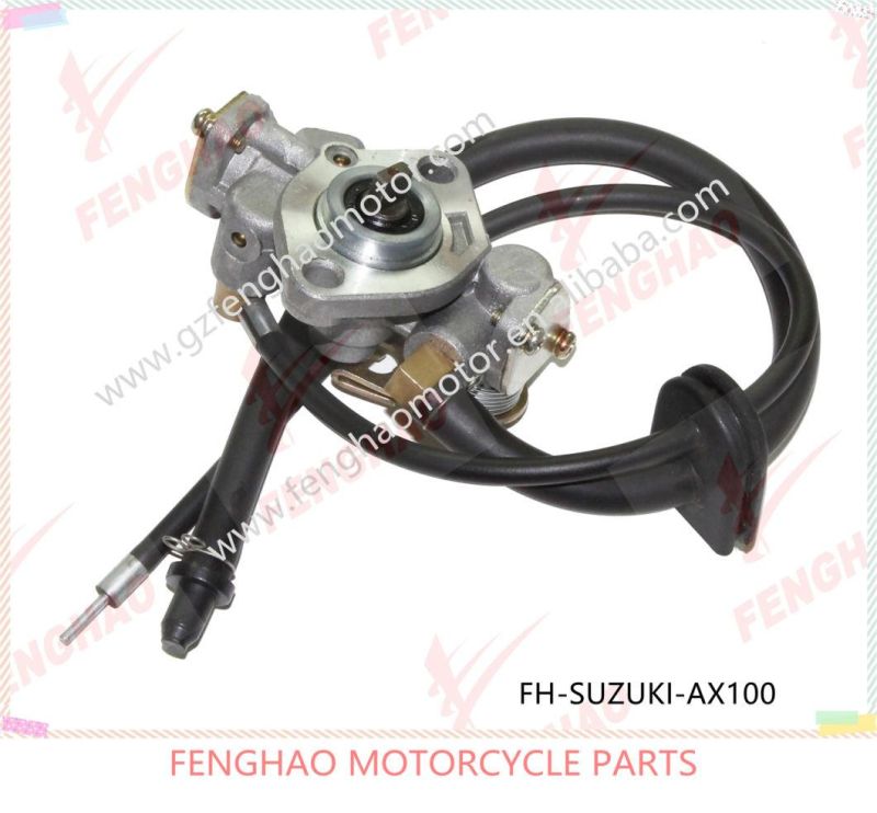 Motorcycle Spare Parts Motorcycle Engine Parts Oil Pump Suzuki An125/Ax-4/En125/Gixxer150/Ax100