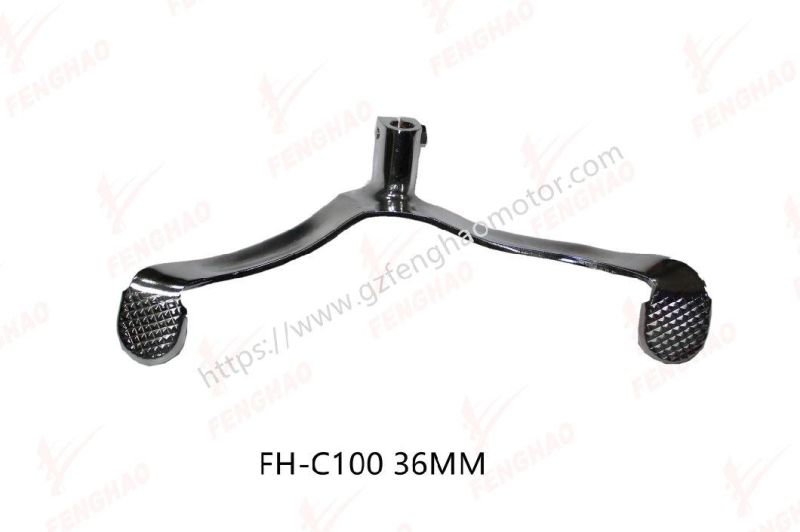High Quality Motorcycle Parts Shift Lever for Honda Jh70/Tbt110/C90/Cub100/C70/C100