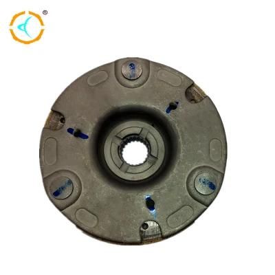 Wholesale Price Motorcycle Engine Parts Wave100 Clutch Shoe Set