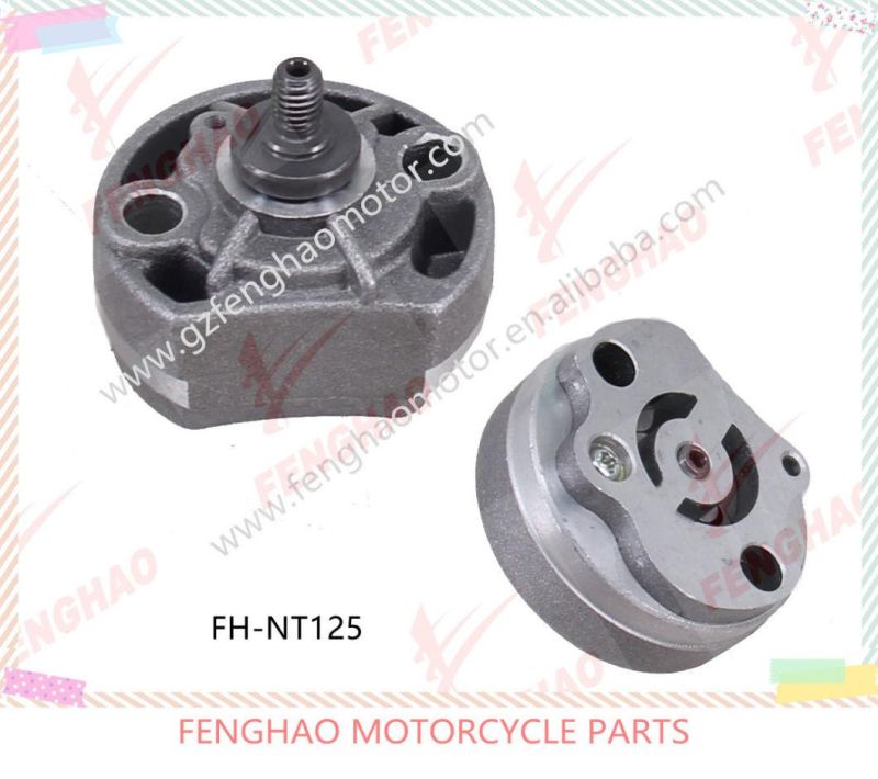 Hot Sale Motorcycle Engine Spare Parts Oil Pump Tianyi Ty125/Nt125