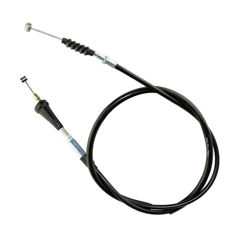 Motorcycle Modify Parts Clutch Control Cable for Suzuki Djebel 250